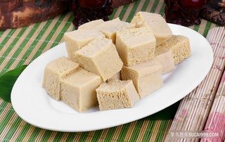 高清冻豆腐豆制品图片素材