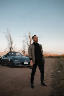 自驾旅行摄影帅哥图片 自驾旅行摄影帅哥图片