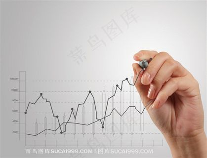 商务概念高清图片