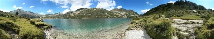 法国比利牛斯山脉