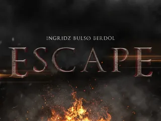 ps电影游戏文字特效（可编辑）