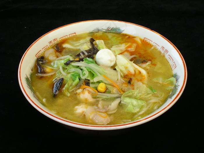 主食|小吃|美食抢烹面