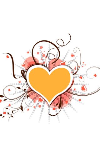 简约风名片海报边框图框素材AI矢量图 (16)