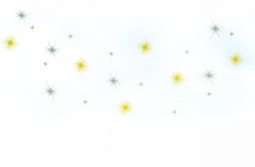星星 PNG免抠(2438x1600)