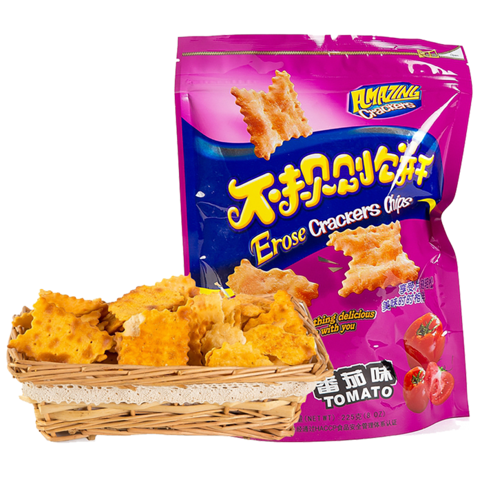 不规则饼干 (3)超市商品白底图免抠实物摄影png格式图片透明底