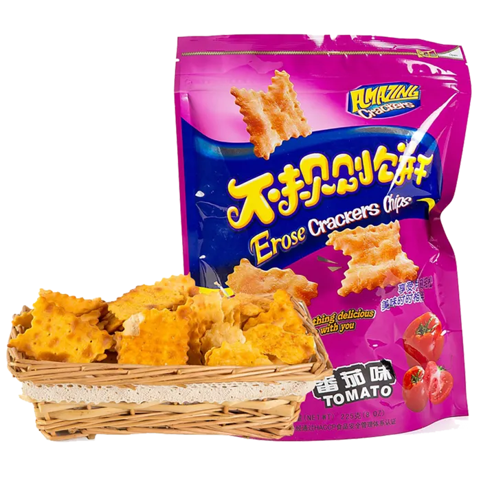 不规则饼干 (3)超市商品白底图免抠实物摄影png格式图片透明底
