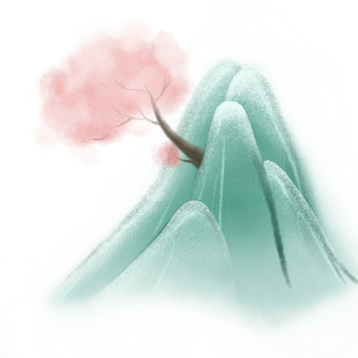 水墨山水 (42)