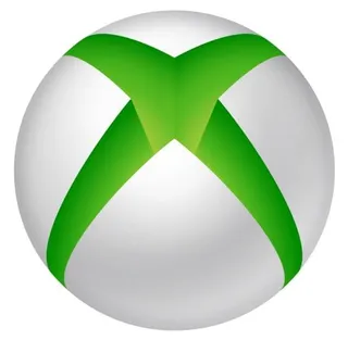 Xbox 标志 PNG免抠