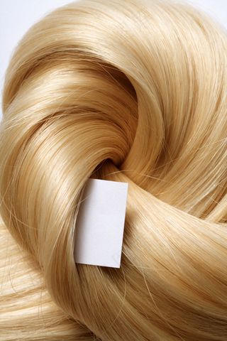 高清头发造型图片下载