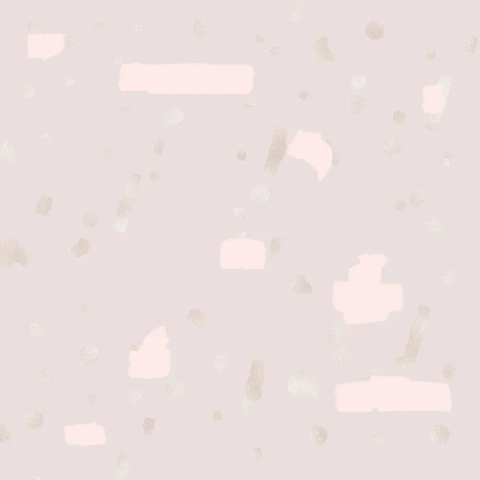 唯美素雅女性高端印花底纹背景ins风