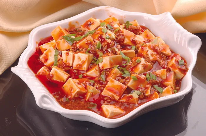 RCS-5982麻婆豆腐