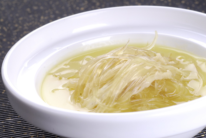 GY00194黄焖鱼翅