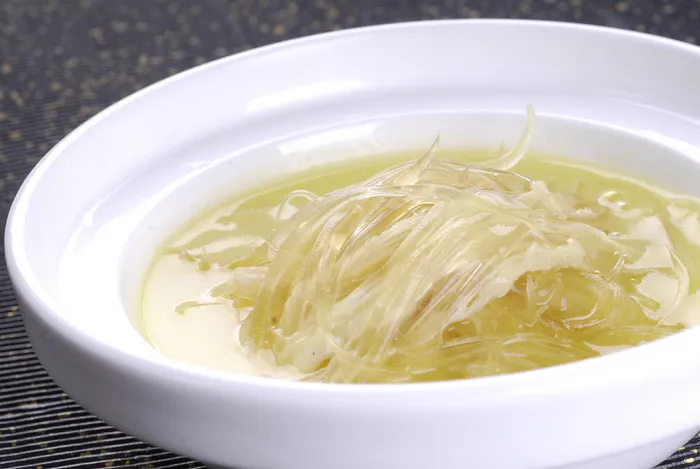 GY00194黄焖鱼翅