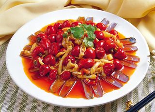 RCS-6509泡椒圣子皇