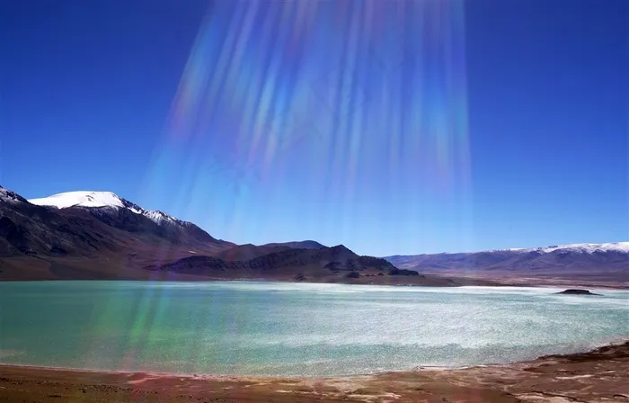 美丽的蓝天风景素材 美丽的蓝天风景素材