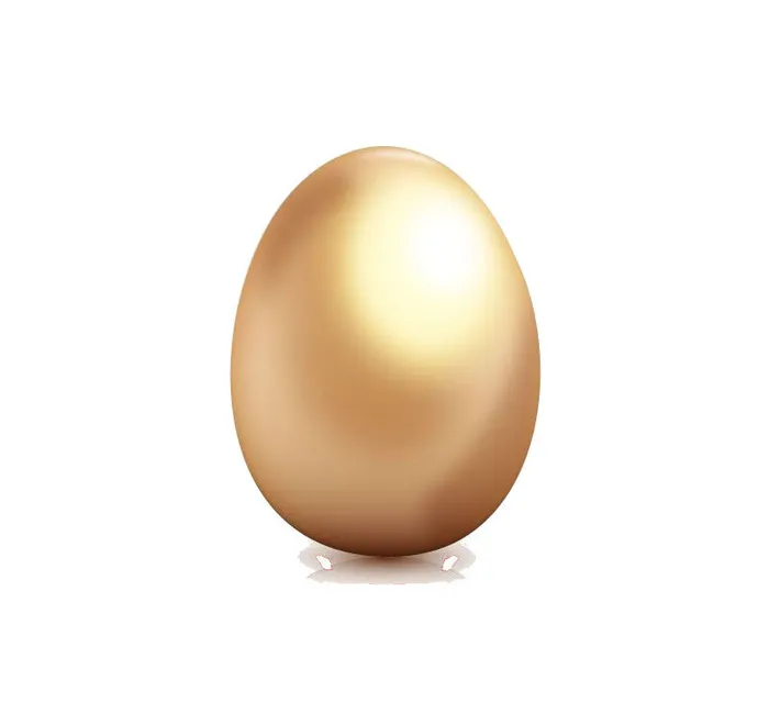 金蛋