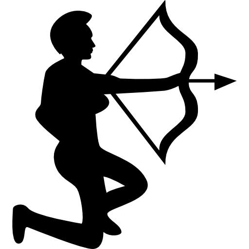 射手座 PNG免抠(512x512)