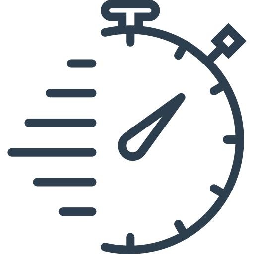 秒表 PNG免抠(512x512)