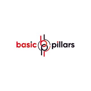 标识标志公司字母企业商标品牌LOGO设计素材矢量模板