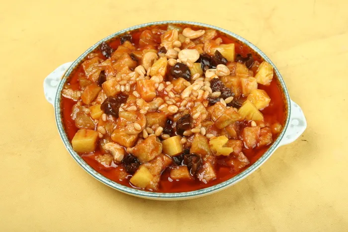 1四宝靓茄丁-乡村小镇