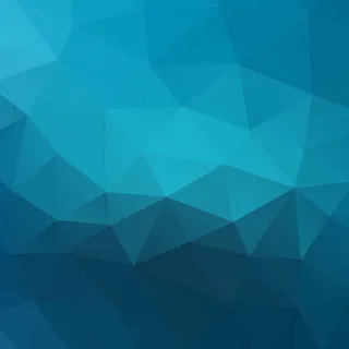 炫彩几何图形背景 几何艺术设计 多边形背景图片