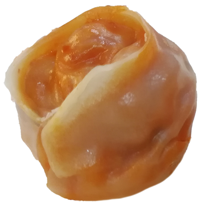 轻食饺子素肉饺玫瑰饺子蔬菜饺菌菇元宝饺免抠摄影元素素材psd模版下载