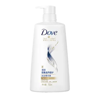 多芬护发素 (19)超市商品白底图免抠实物摄影png格式图片透明底