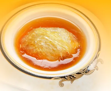 GY00185金牌大鲍翅