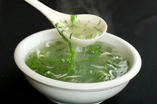 TG00003菠菜银鱼羹 (4)