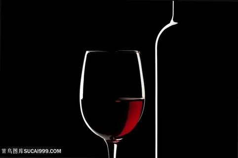 红酒葡萄酒美酒酒水酒文化酒饮料酒杯酒具