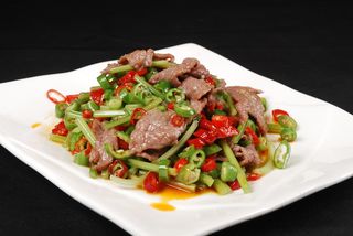 CXC03376农家小炒肉2