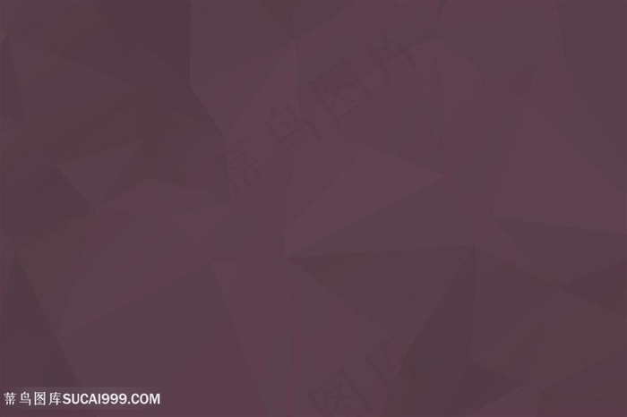 暗色精美几何多边形背景高清图