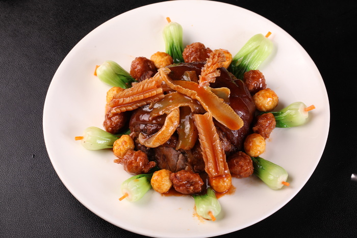 三鲜坛子肉 (1)