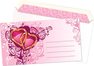 2.14情人节素材装饰情人节