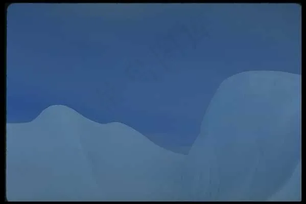 冰天雪地 555