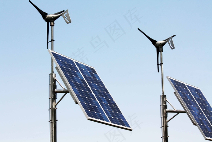 太阳能图片