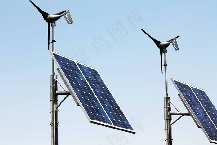 太阳能图片