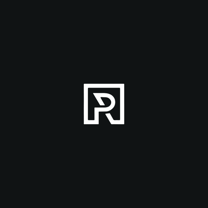手绘Logo标志素材eps,ai矢量模版下载
