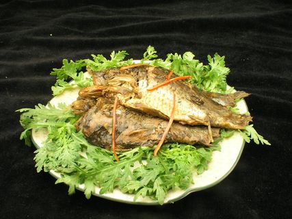 2784香酥鲫鱼g 2784香酥鲫鱼g