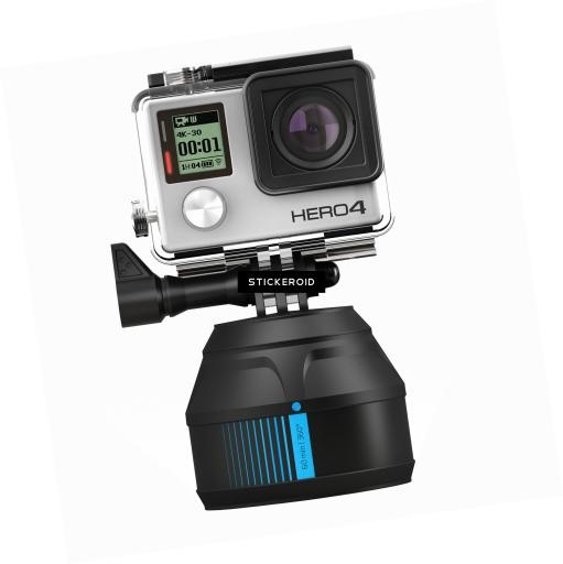 GoPro PNG免抠(2312x2313)