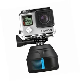 GoPro PNG免抠