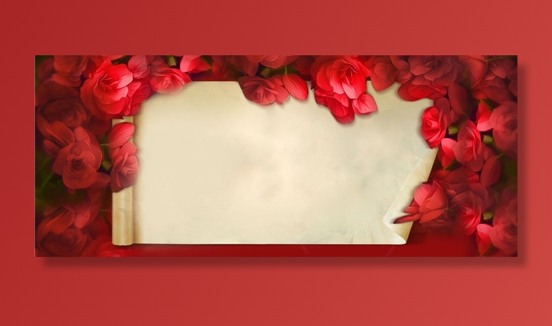 2.14情人节 附件 装饰