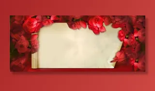 2.14情人节 附件 装饰