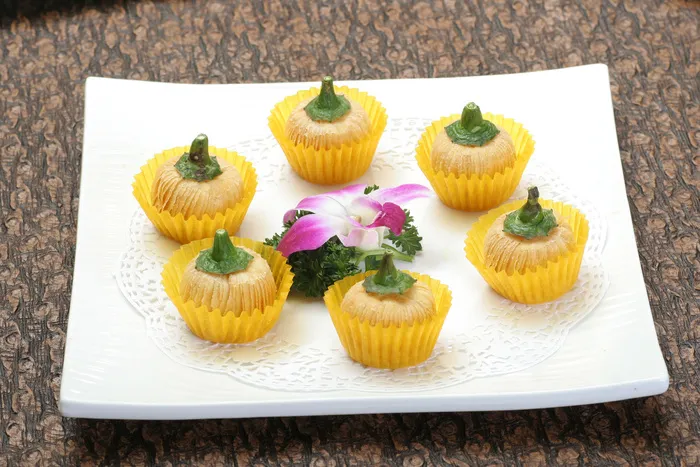 一品南瓜酥-16半打 一品南瓜酥-16半打