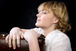 外国模特美女图片下载