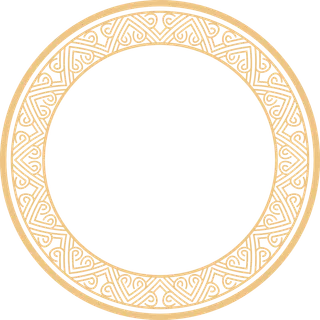 精美边框免扣素材