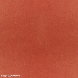 方形橘红色中式斑驳纸纹背景图片