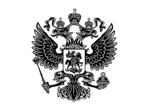 俄罗斯国徽 PNG免抠