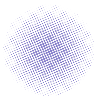 波点PNG素材-圆点-免扣