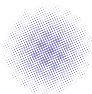 波点PNG素材-圆点-免扣